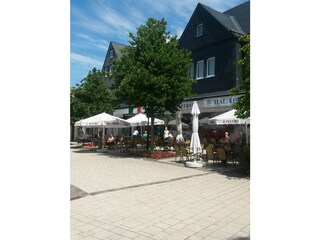 Apartamento de vacaciones Winterberg Entorno 35