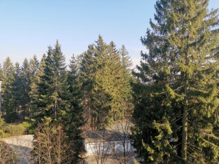 Vakantieappartement Winterberg Omgeving 33