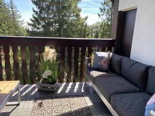 Apartamento de vacaciones Winterberg Grabación al aire libre 7