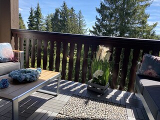 Vakantieappartement Winterberg Buitenaudio-opname 5