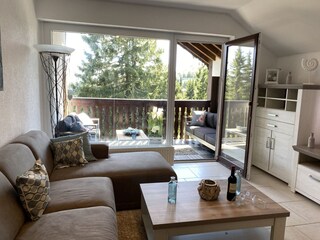 Apartamento de vacaciones Winterberg Características 14