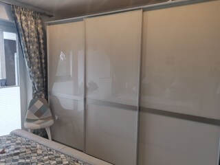 Vakantieappartement Winterberg Kenmerken 22