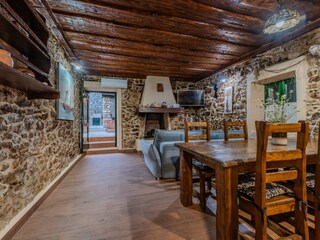 Casa per le vacanze Sukošan Caratteristiche 27