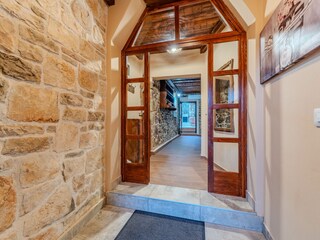 Casa per le vacanze Sukošan Caratteristiche 24