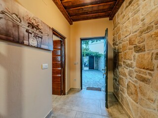 Casa per le vacanze Sukošan Caratteristiche 25