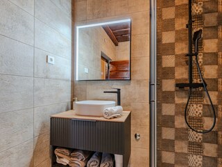 Casa per le vacanze Sukošan Registrazione all'aperto 23