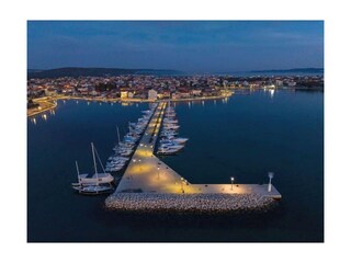 Casa per le vacanze Sukošan Ambiente 38