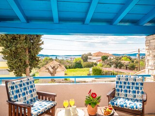 Casa per le vacanze Sukošan Registrazione all'aperto 13