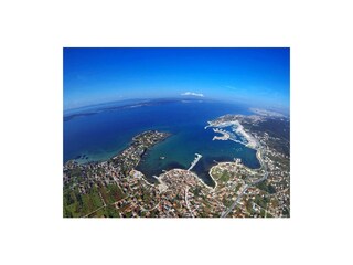 Casa per le vacanze Sukošan Ambiente 39