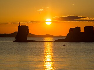 Casa per le vacanze Sukošan Ambiente 40
