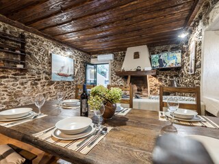 Casa per le vacanze Sukošan Caratteristiche 29