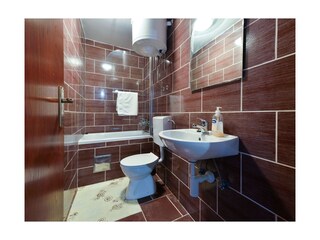 Casa per le vacanze Sukošan Caratteristiche 36