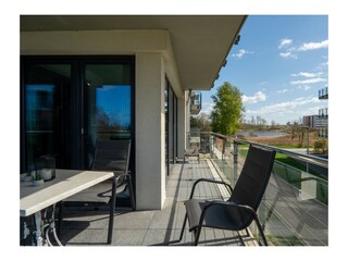 Ferienwohnung Heiligenhafen  9