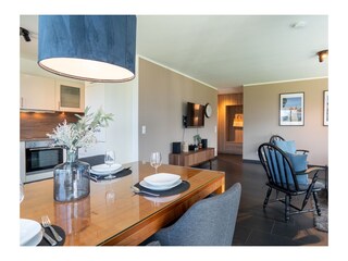 Ferienwohnung Heiligenhafen  16