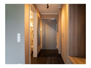 Ferienwohnung Heiligenhafen  16