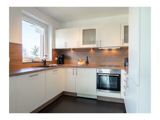 Ferienwohnung Heiligenhafen  19