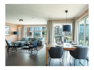 Ferienwohnung Heiligenhafen  26