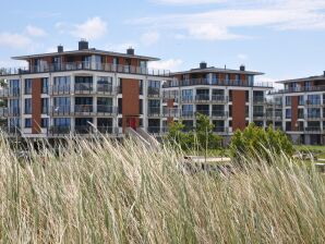 "Dünenpark Heiligenhafen", Haus "Ostseedüne", Wohnung 2 "Steuerbord"