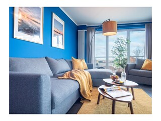 Ferienwohnung Heiligenhafen  21