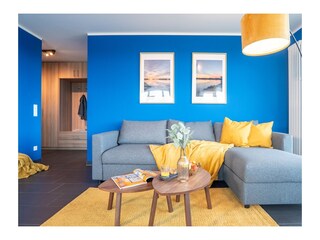 Ferienwohnung Heiligenhafen  22