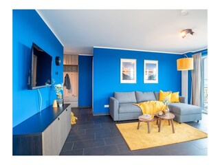 Ferienwohnung Heiligenhafen  24
