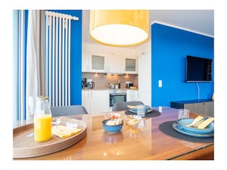 Ferienwohnung Heiligenhafen  31