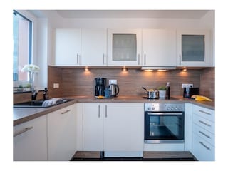 Ferienwohnung Heiligenhafen  32