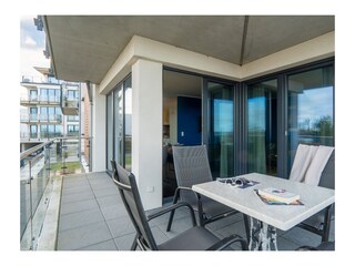 Ferienwohnung Heiligenhafen  40