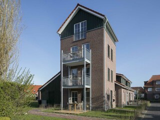 Seitenansicht