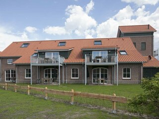Rückansicht