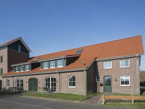 Alte Feuerwehr - Ferienhaus Residenz Feuerhaus  Nr. 6 - Langeoog - image1