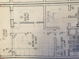 Grundriss 2