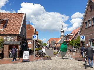 Fußgängerzone