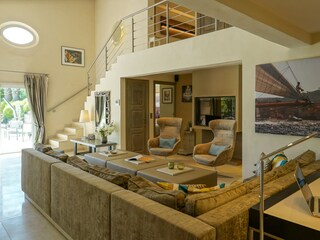 Villa Les Issambres Características 16