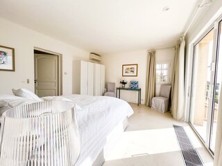 Villa Grimaud Ausstattung 30