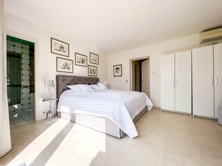 Villa Grimaud Ausstattung 32