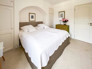 Villa Grimaud Caratteristiche 34