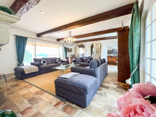 Villa Grimaud Ausstattung 24
