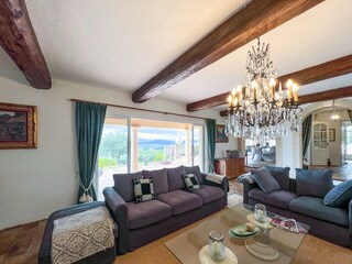 Villa Grimaud Ausstattung 25