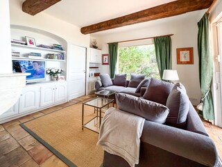 Villa Grimaud Caratteristiche 18