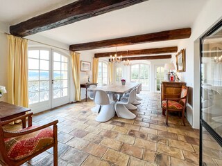 Villa Grimaud Caratteristiche 20