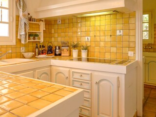 Villa Grimaud Caratteristiche 27