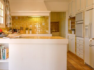 Villa Grimaud Caratteristiche 28