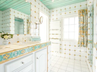 Villa Grimaud Caratteristiche 36