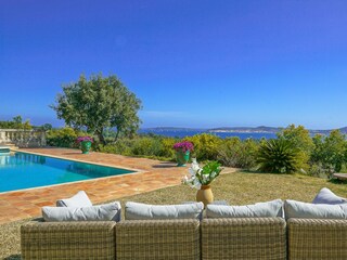 Villa Grimaud Registrazione all'aperto 13