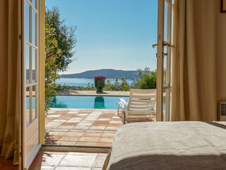 Villa Grimaud Caratteristiche 29