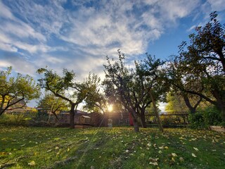 Maison de vacances Mücheln (Geiseltal) Enregistrement extérieur 11