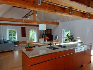 Vakantiehuis Mücheln (Geiseltal) Kenmerken 13