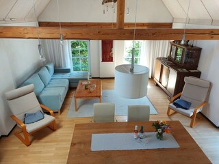 Casa de vacaciones Mücheln (Geiseltal) Características 22