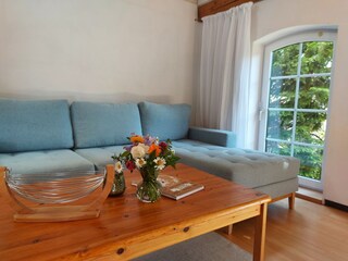 Casa de vacaciones Mücheln (Geiseltal) Características 16